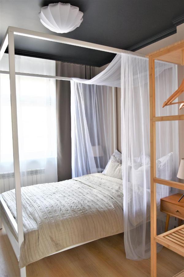 Apartamento P79 Olsztyn  Exterior foto