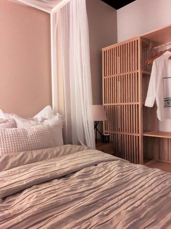 Apartamento P79 Olsztyn  Exterior foto